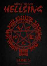 Hellsing perfect edition t05
