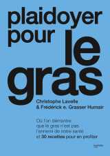 Plaidoyer pour le gras