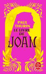 Le livre de joan