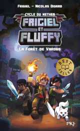 Frigiel et fluffy - tome 3