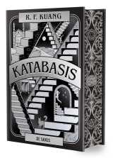 Katabasis (relié collector)