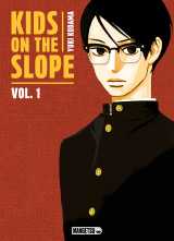 Kids on the slope t01