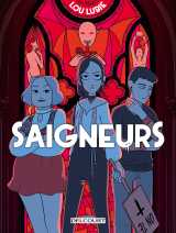 Saigneurs