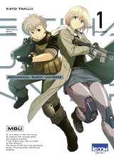 Mechanical buddy universe t01