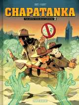 Chapatanka - tome 02