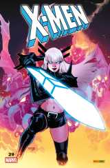 X-men n°29