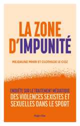 La zone d'impunité