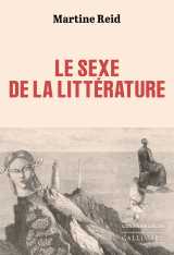 Le sexe de la littérature