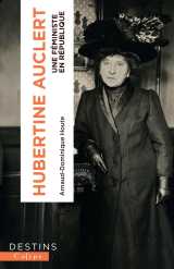 Hubertine auclert