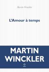 L'amour à temps