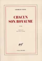 Chacun son royaume