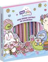 Mon grand coffret de coloriage