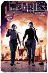 Lazarus tome 9