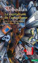 Le capitalisme de l'apocalypse
