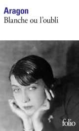Blanche ou l'oubli