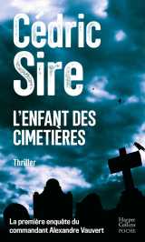 L'enfant des cimetières