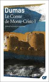Le comte de monte-cristo