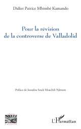 Pour la révision de la controverse de valladolid