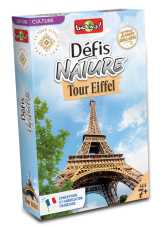 Defis nature - tour eiffel