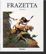 Frank frazetta