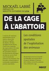 De la cage à l'abattoir