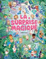 La surprise magique