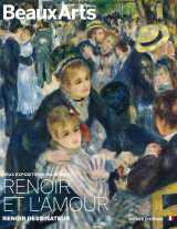 Deux expositions majeures : renoir et l’amour –  renoir dessinateur