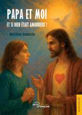 Papa et moi (t. 1)