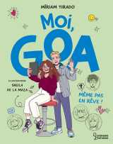Moi, goa - même pas en rêve !