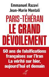 Paris-téhéran le grand dévoilement