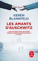 Les amants d'auschwitz