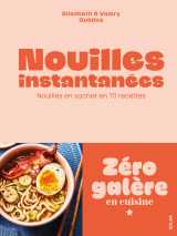 Nouilles instantanées