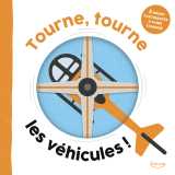 Tourne, tourne, les véhicules !