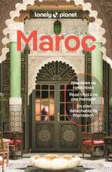Maroc 13ed