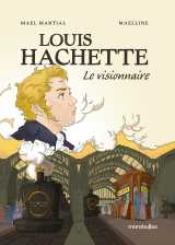 Louis hachette