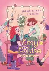Emy et louise - tome 02 l'invité mystère