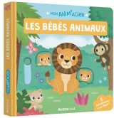 Les bébés animaux