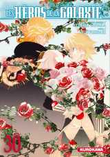 Les héros de la galaxie - tome 30