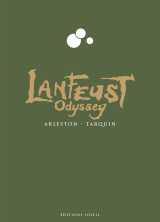 Lanfeust odyssey - intégrale codex