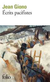 écrits pacifistes