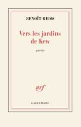 Vers les jardins de kew