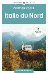 Italie du nord