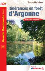 Itinérances en forêt d'argonne