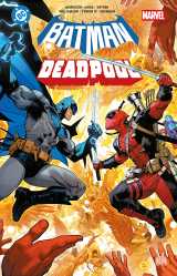 Dc/marvel - batman/deadpool tome 2