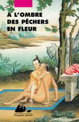 A l'ombre des pechers en fleur