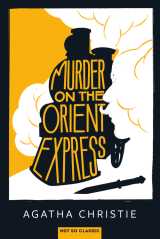 Murder on the orient express