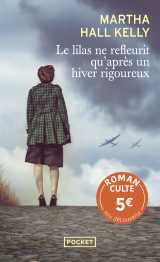 Le lilas ne refleurit qu'après un hiver rigoureux - prix découverte