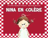 Nina en colère