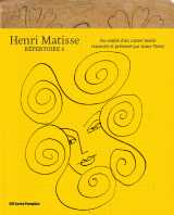 Matisse. répertoire n°6