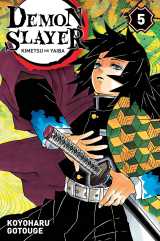 Demon slayer t05